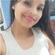 Soy auxiliar pedagógica, me interesó por el aprendizaje y bienestar de los niños y niñas a mi cargo